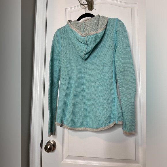 Ivivva by Lululemon Dream Embracer Wrap Sweater - Picture 3 of 4